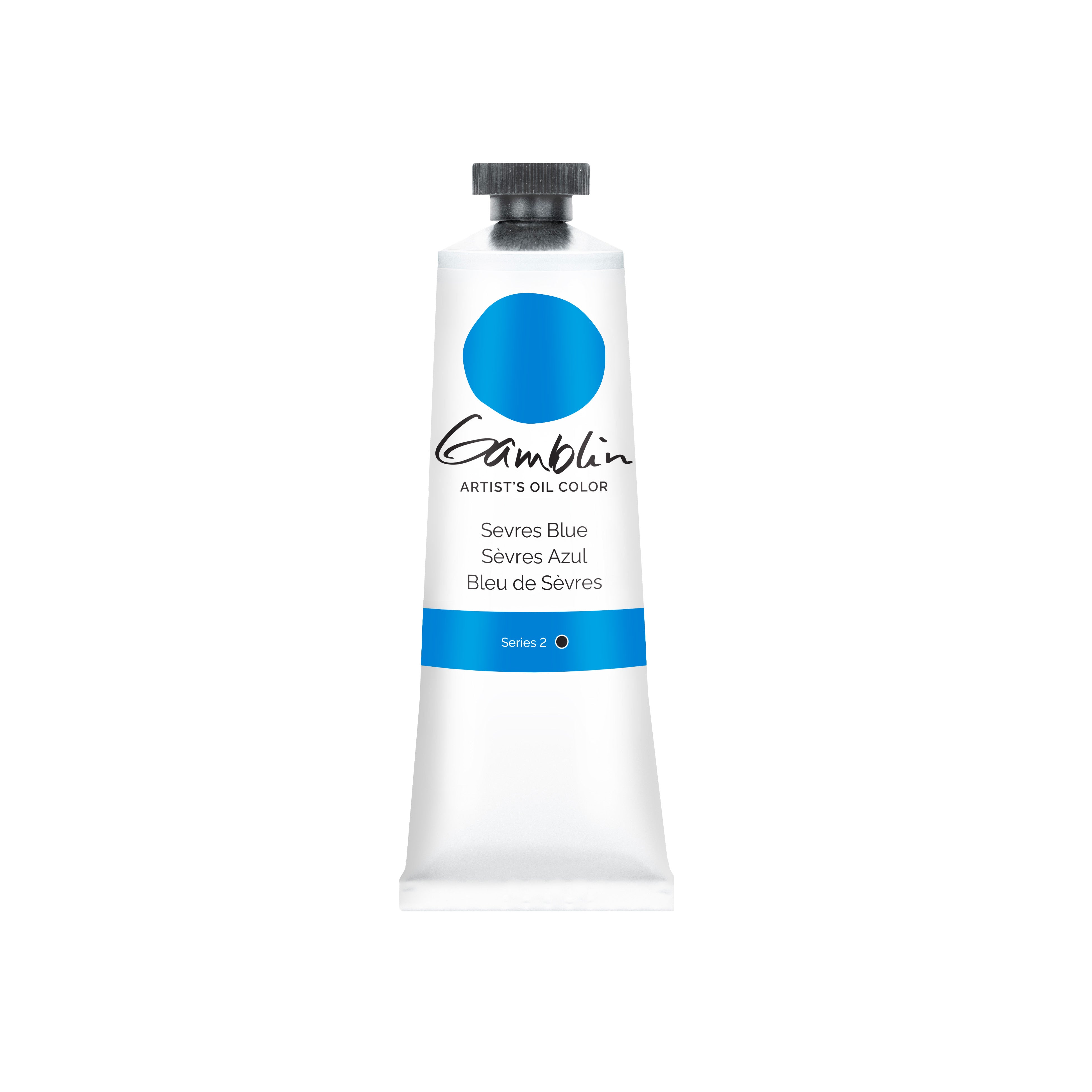 Gamblin Artist Oil Colors 37ml