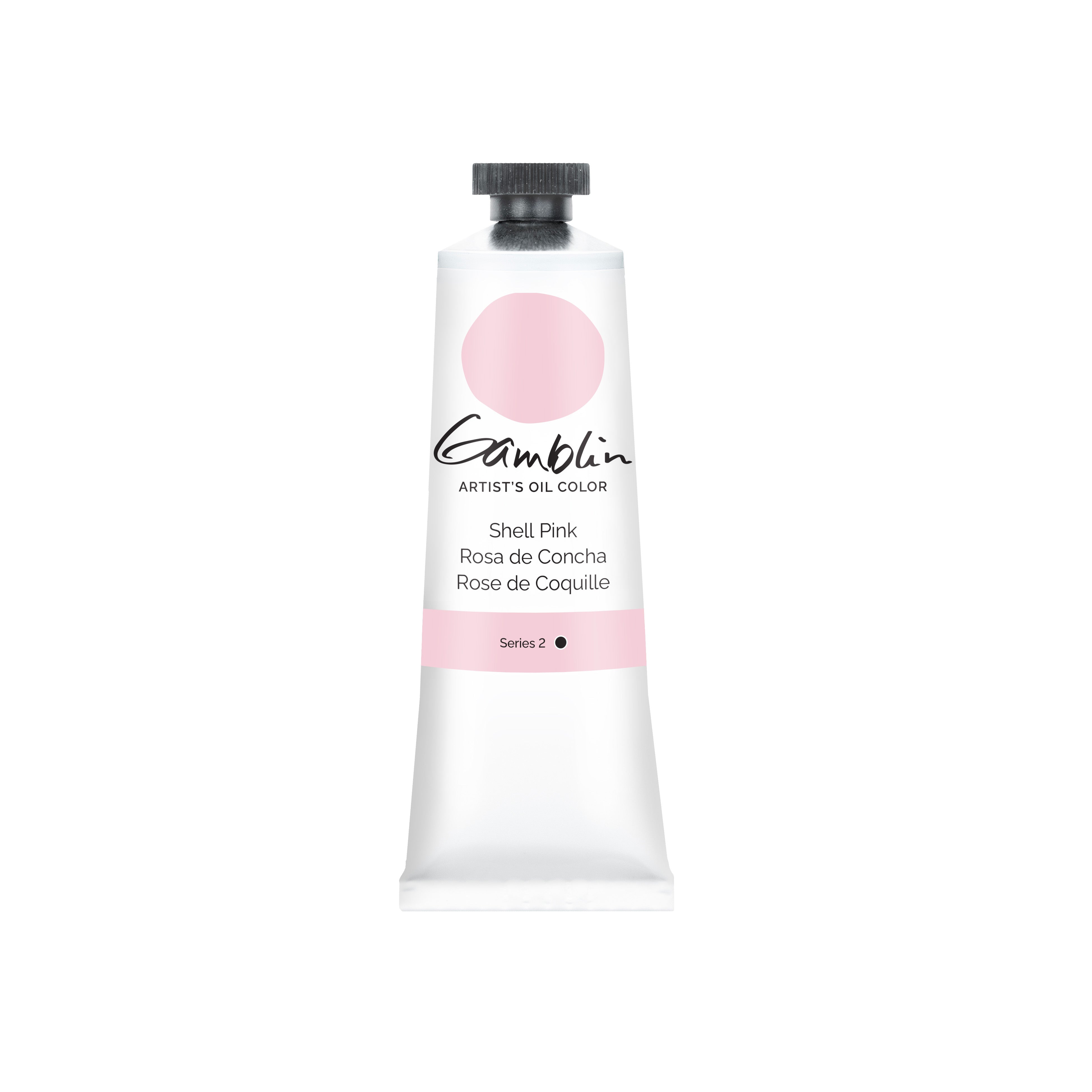 Gamblin Artist Oil Colors 37ml