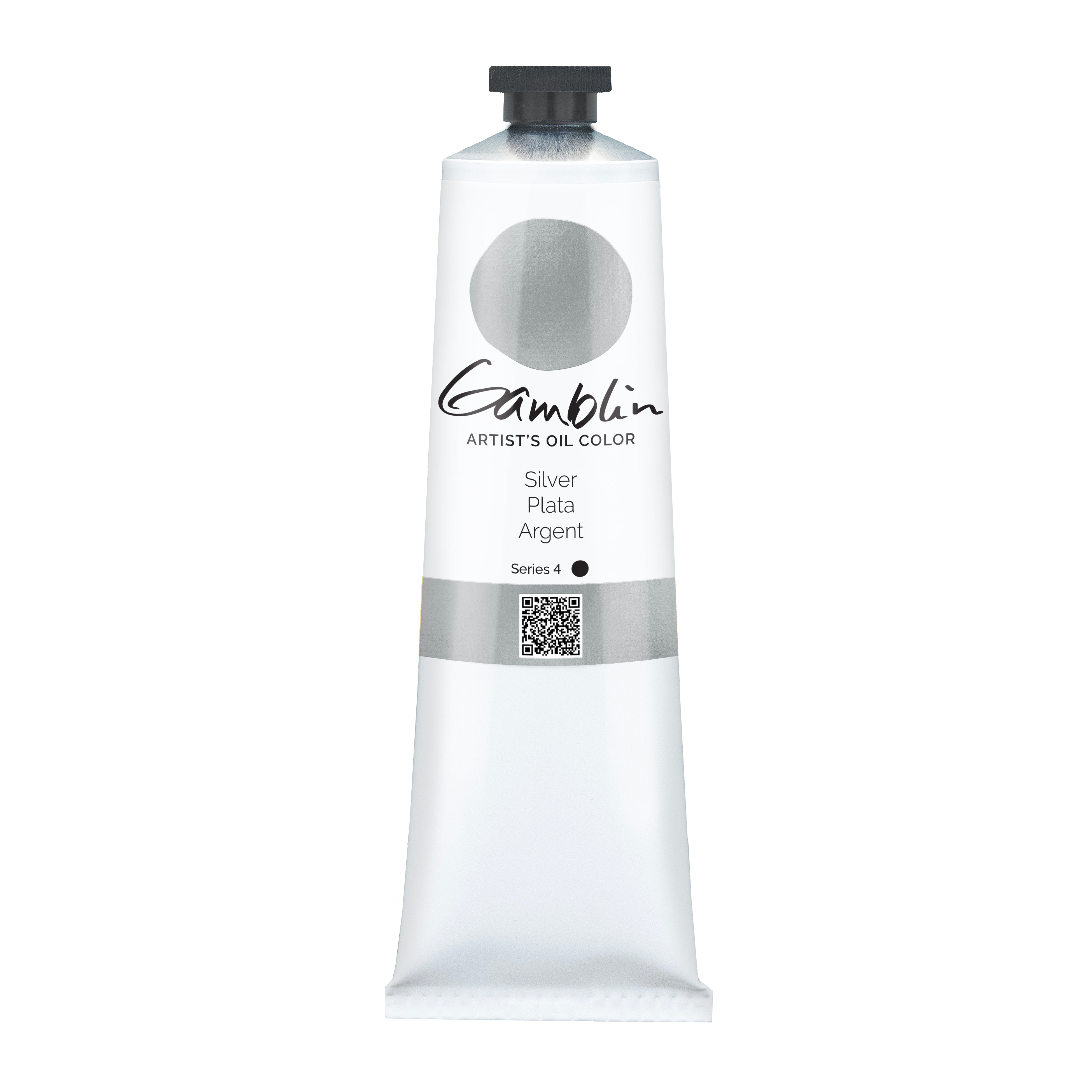 Gamblin Artist Oil Colors 150ml