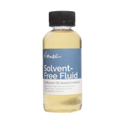 Gamblin Solvent-Free Fluid Medium