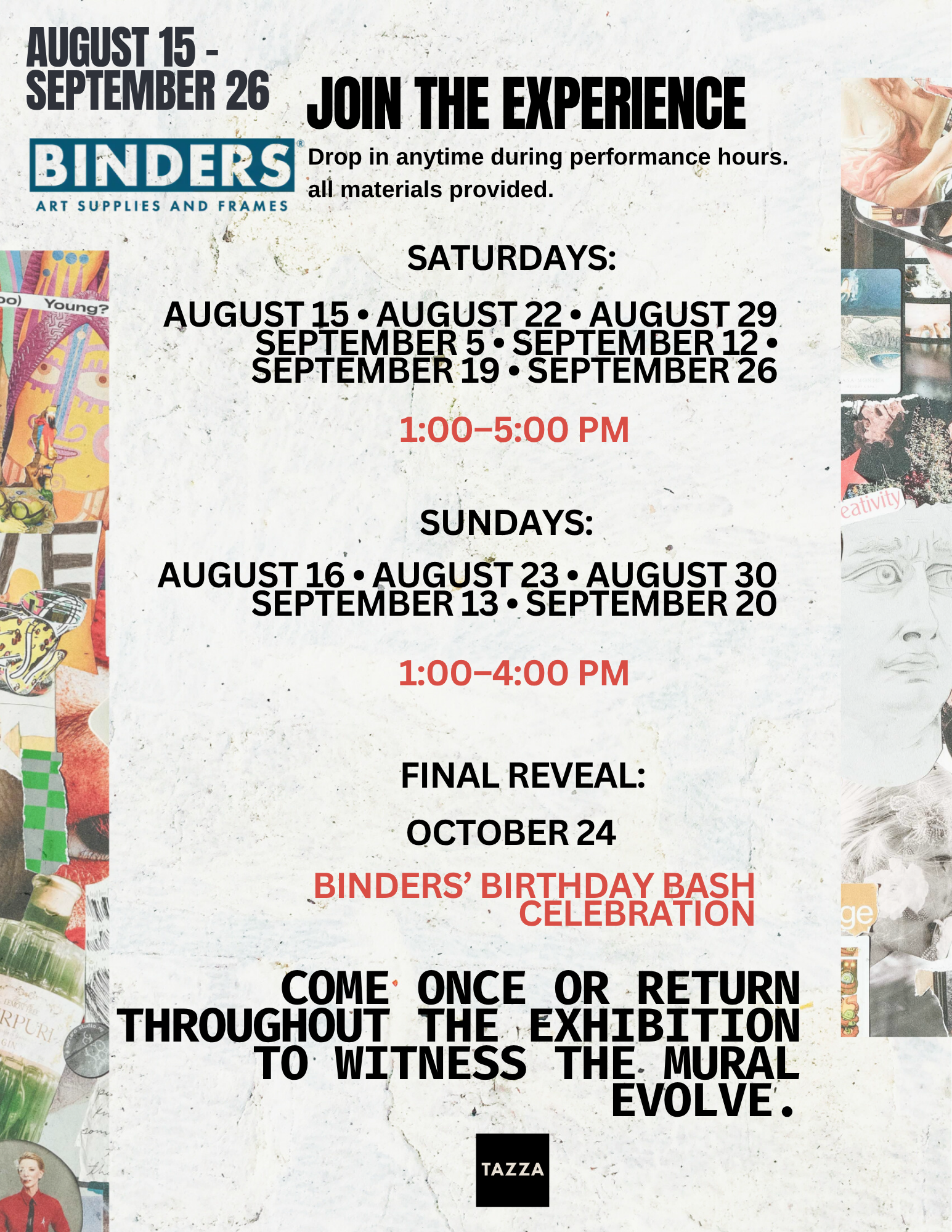 BindersArt