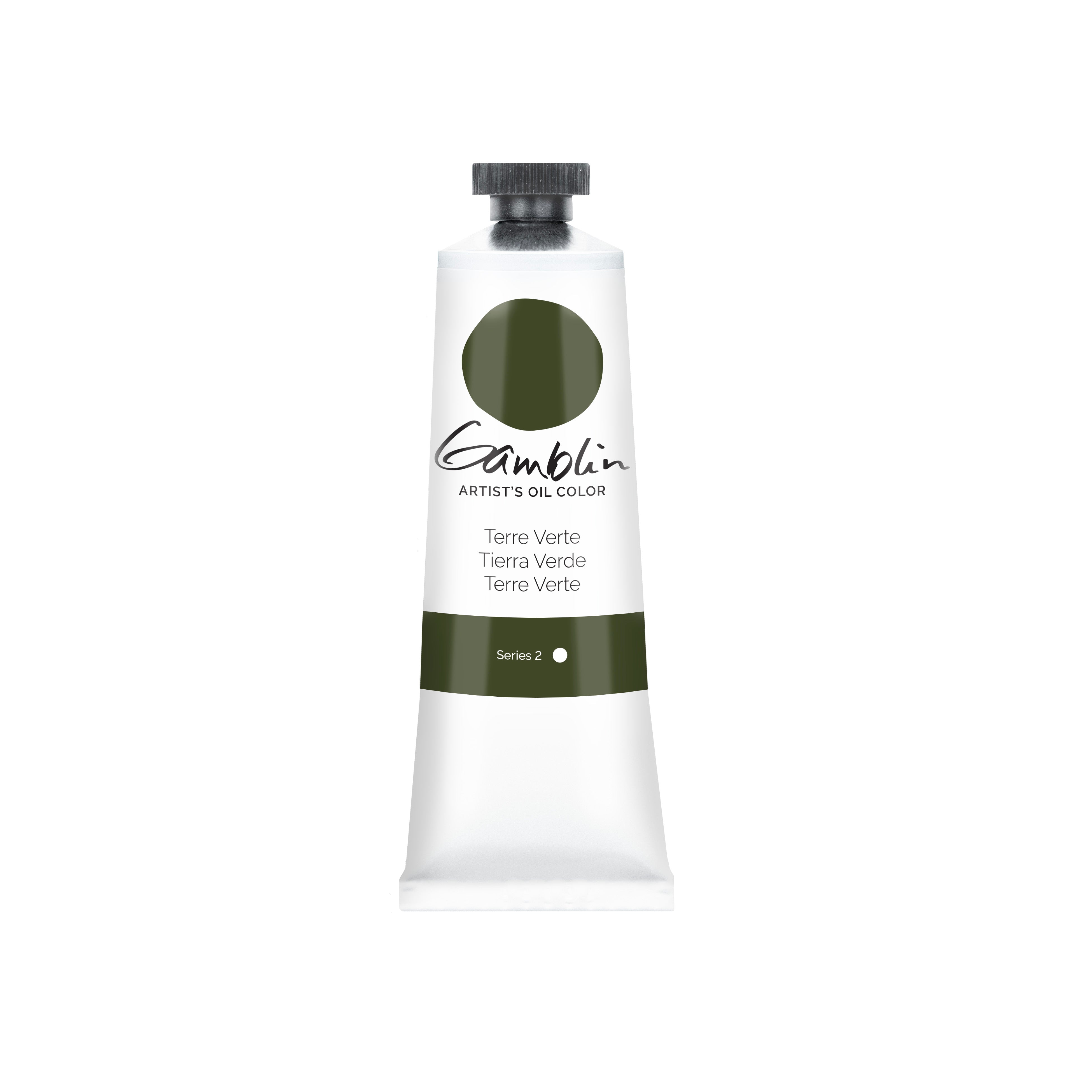 Gamblin Artist Oil Colors 37ml