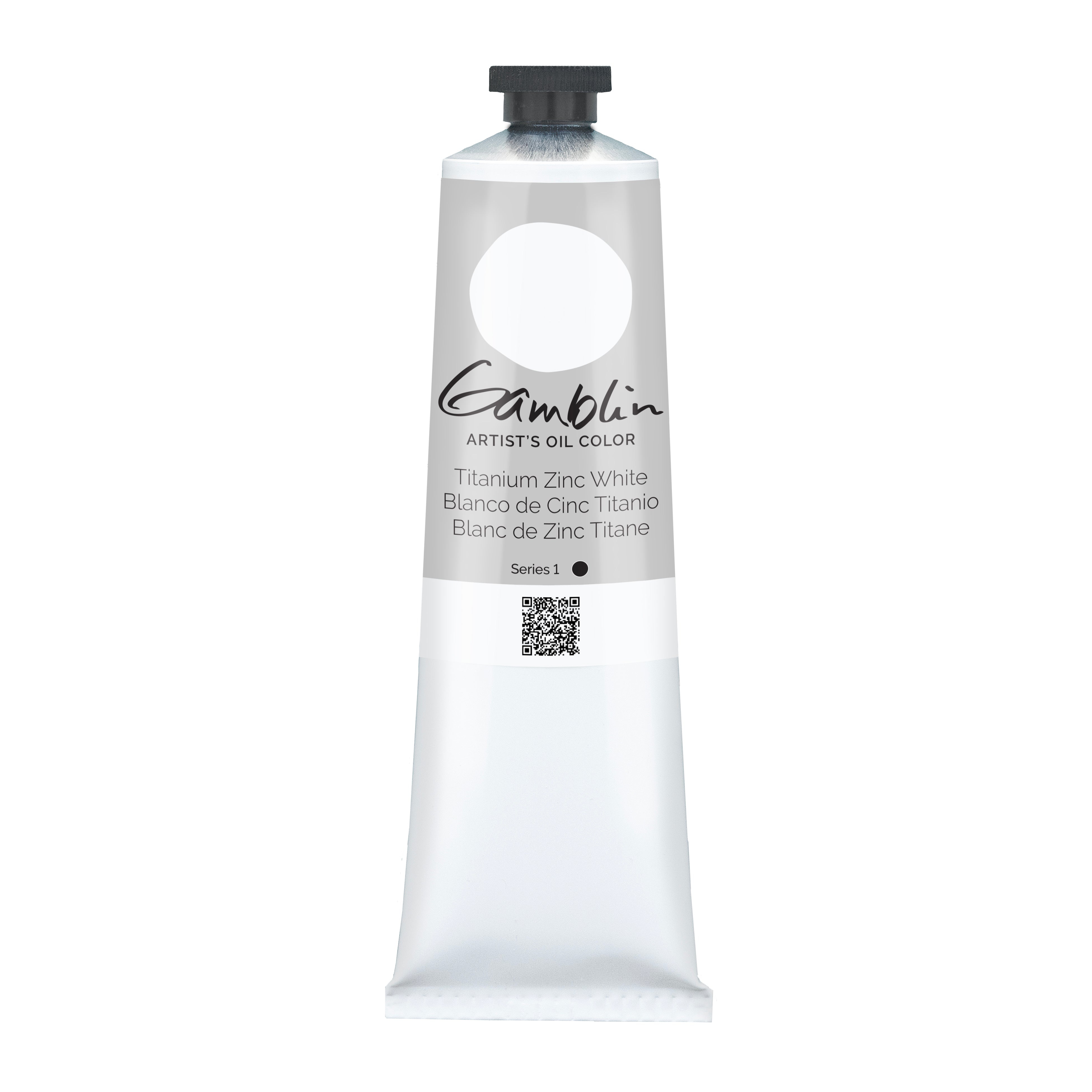 Gamblin Artist Oil Colors 150ml