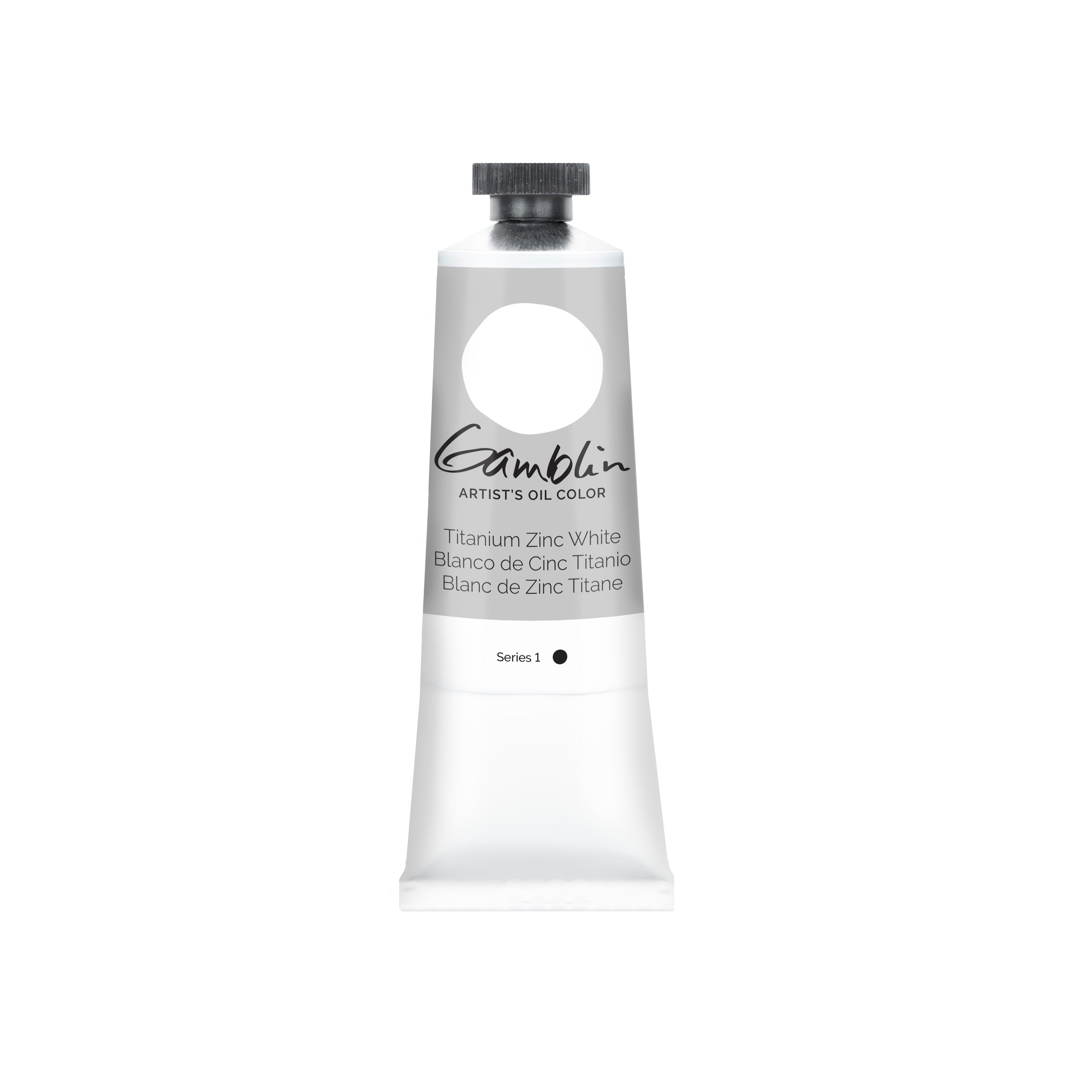 Gamblin Artist Oil Colors 37ml