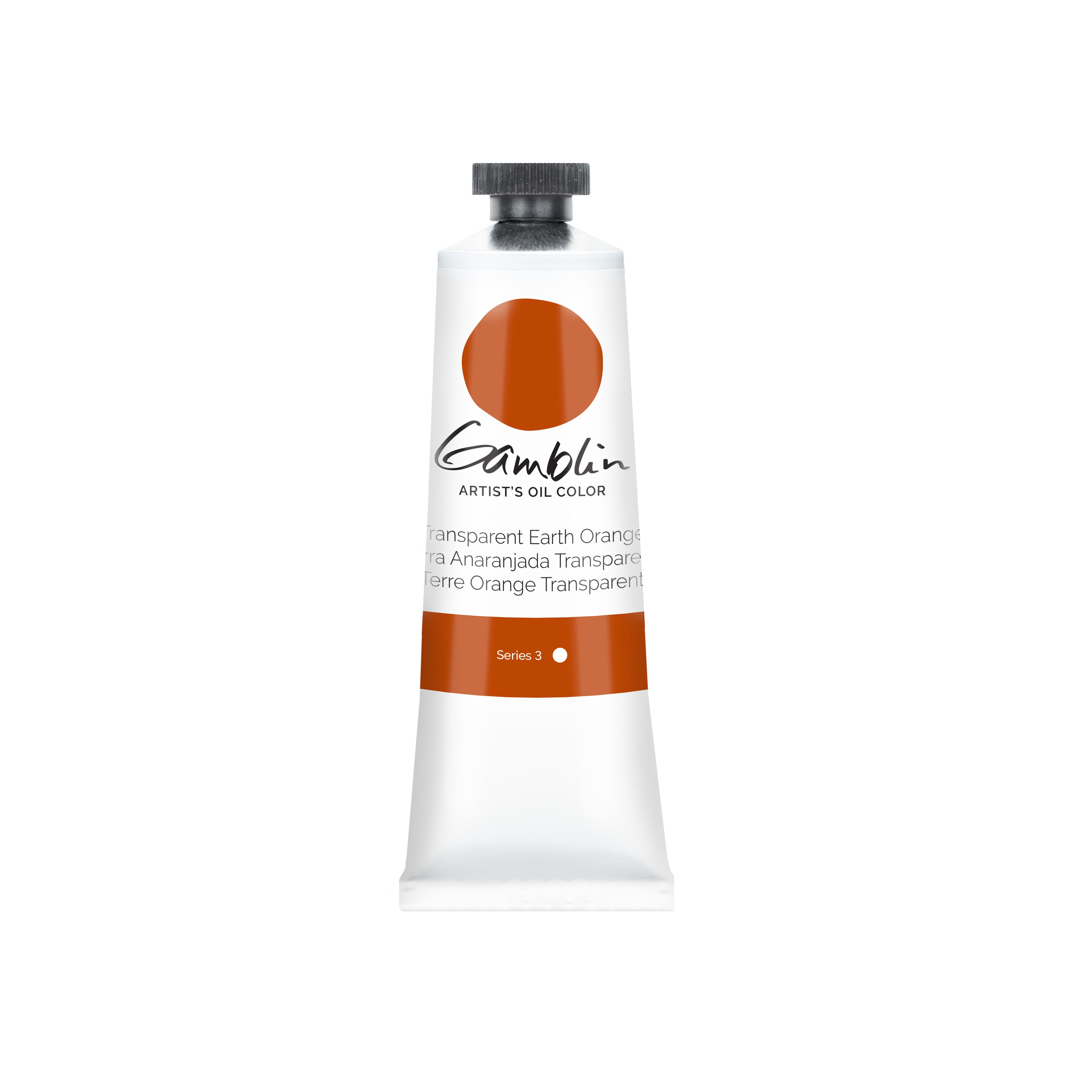 Gamblin Artist Oil Colors 37ml