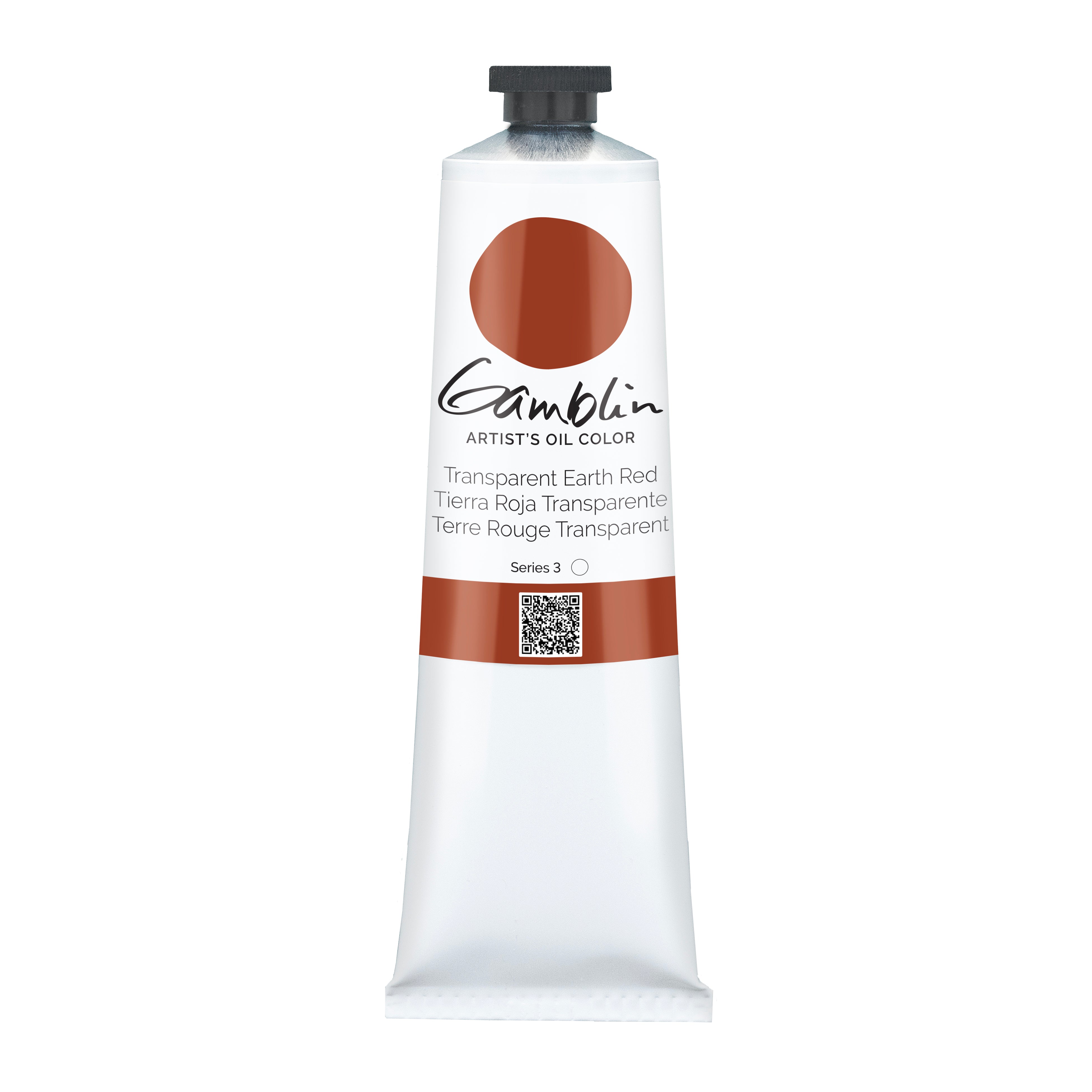 Gamblin Artist Oil Colors 150ml