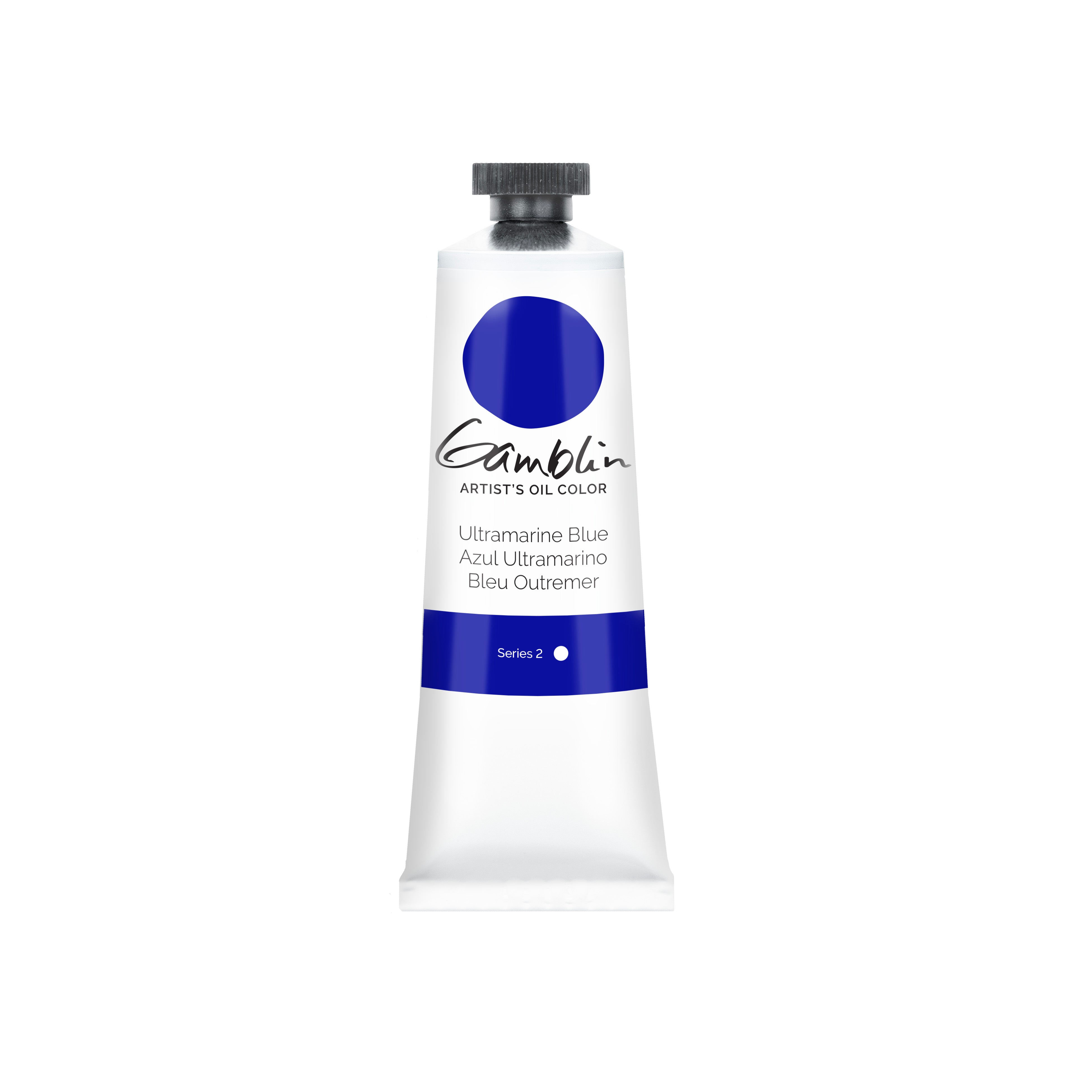 Gamblin Artist Oil Colors 37ml