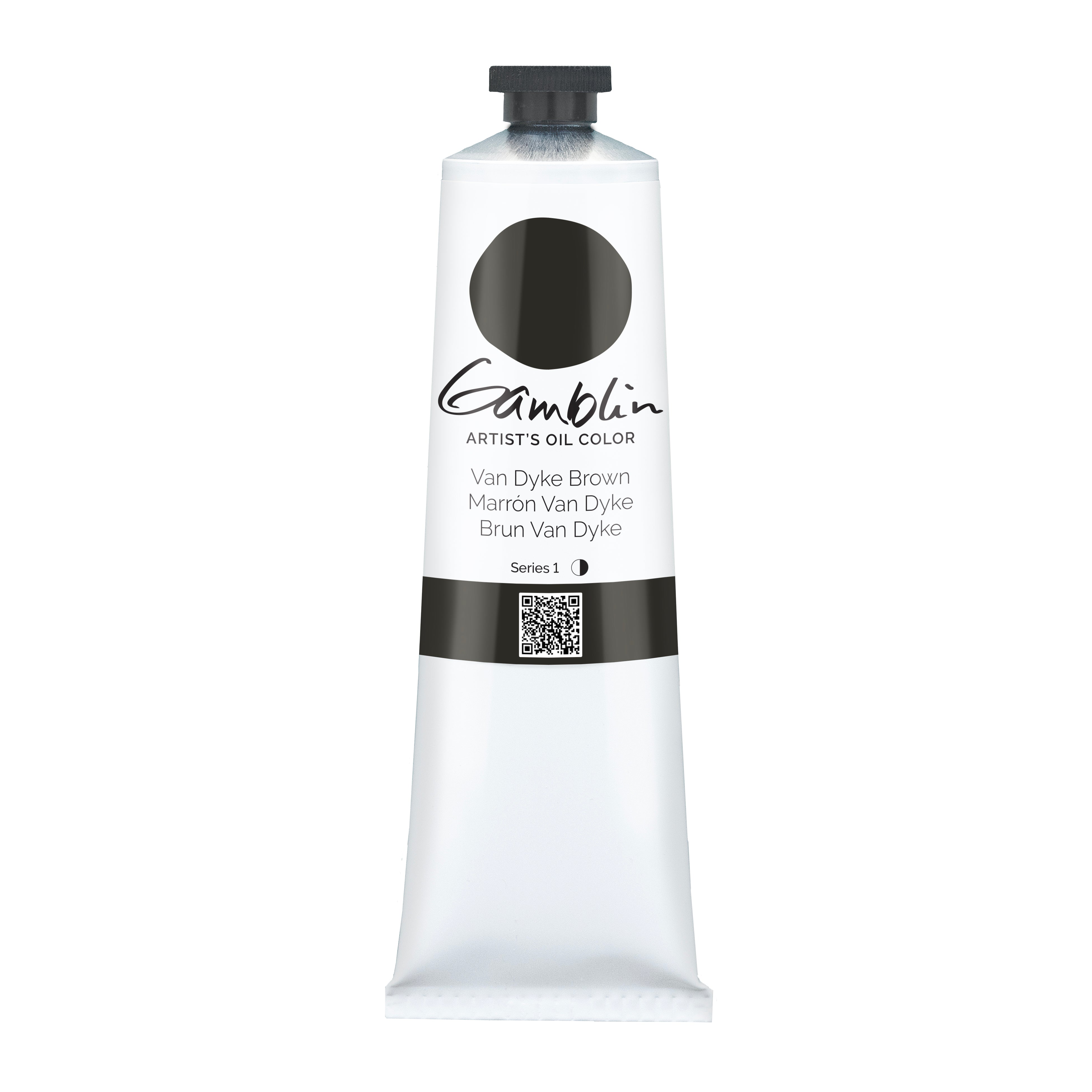 Gamblin Artist Oil Colors 150ml