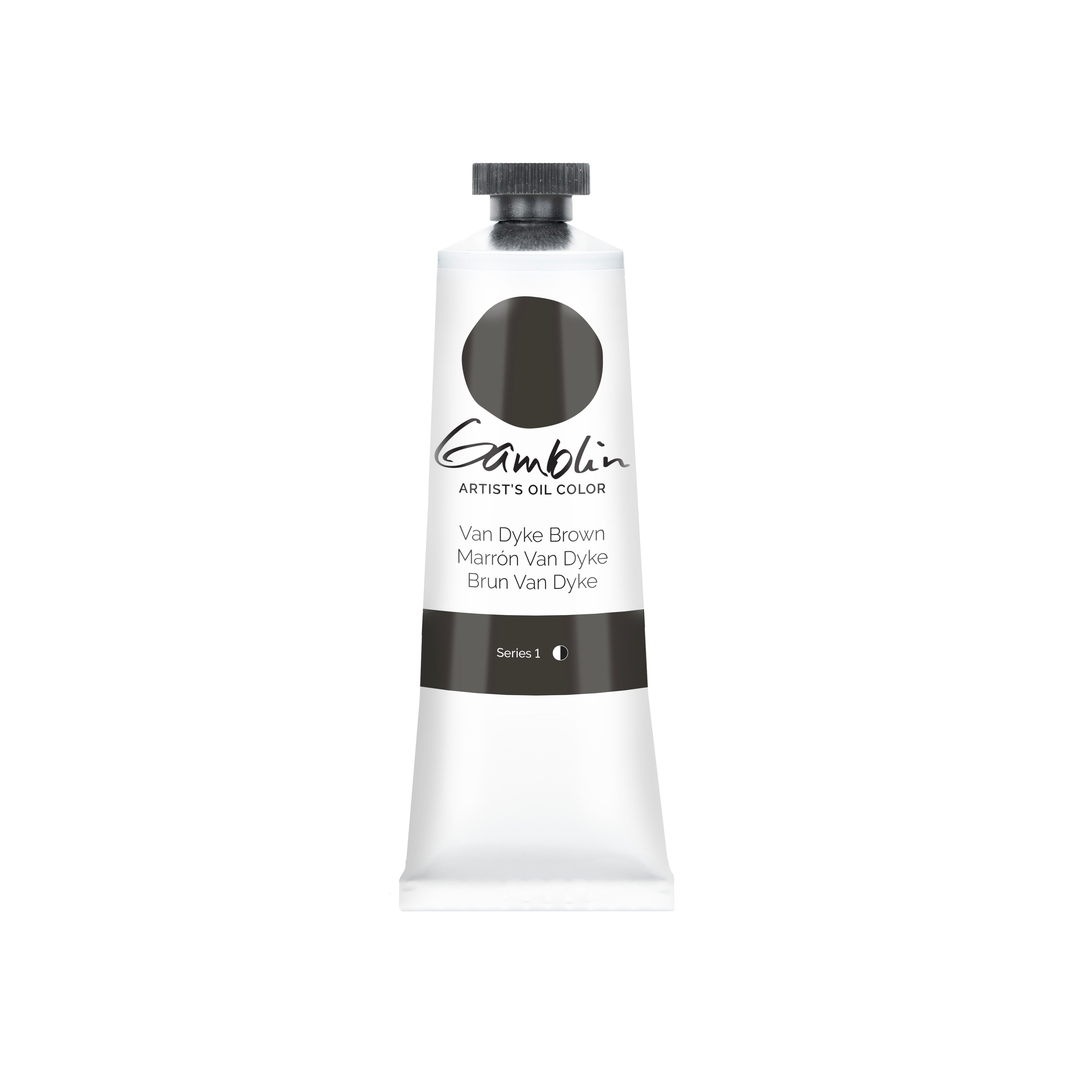 Gamblin Artist Oil Colors 37ml