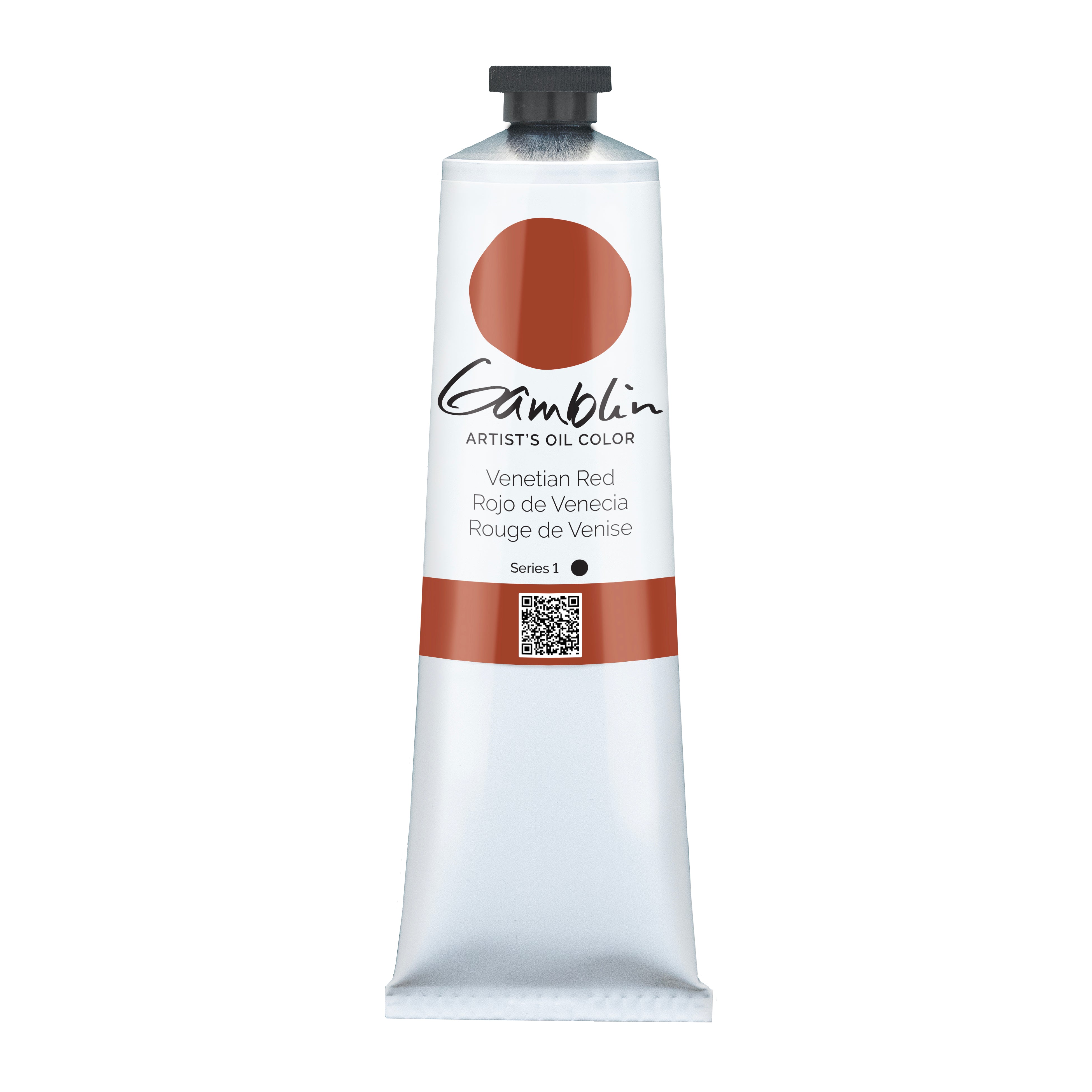 Gamblin Artist Oil Colors 150ml