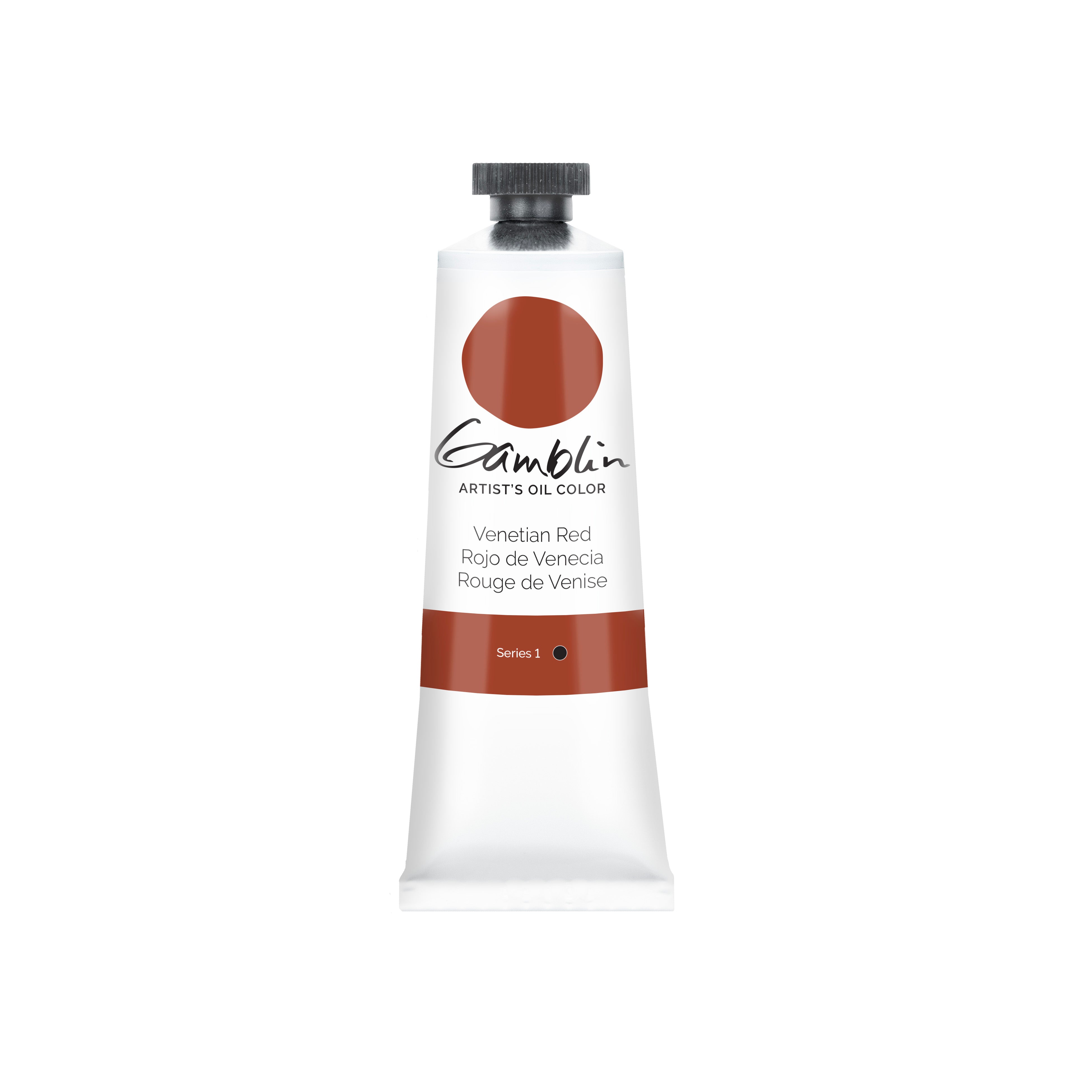 Gamblin Artist Oil Colors 37ml