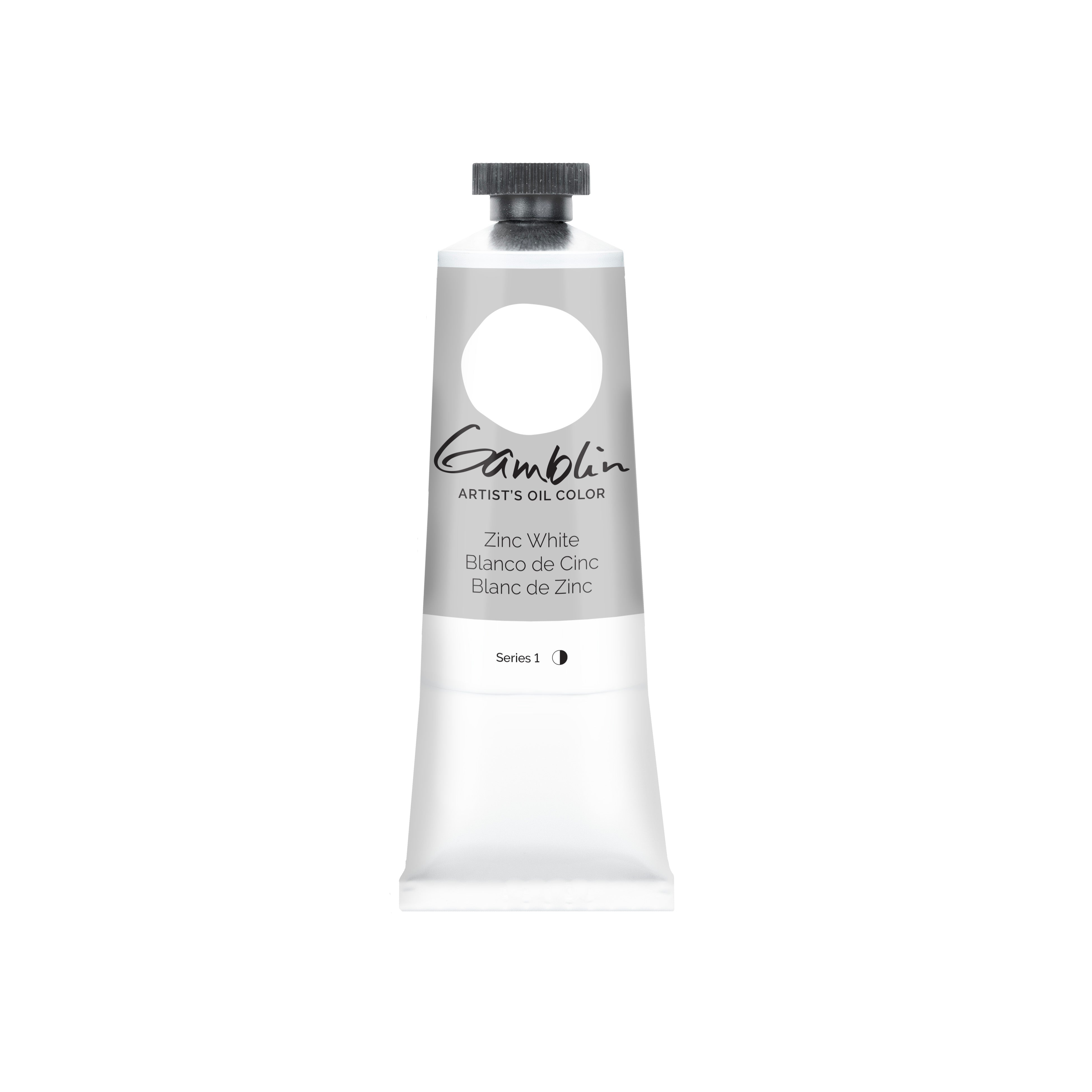 Gamblin Artist Oil Colors 37ml