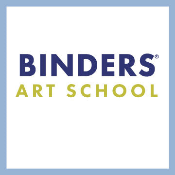 Art Binders