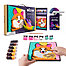 Clay by Numbers Kits, Fox