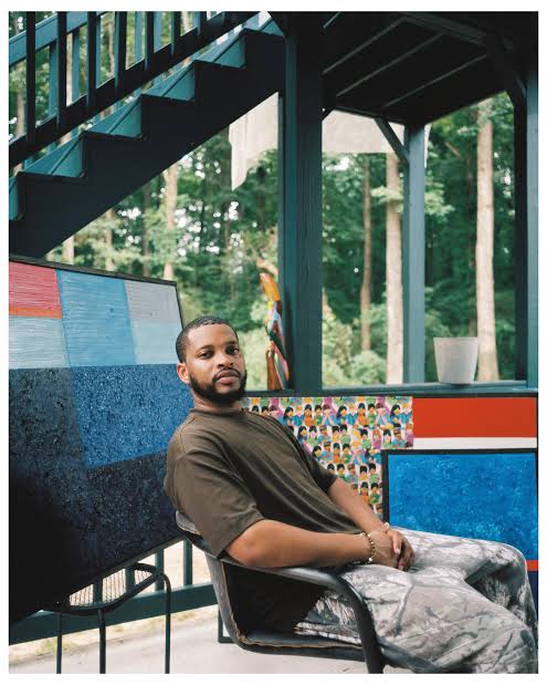 Markis Bowers-Dunlap x AWH
