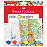 Paint By Numbers Museum Series Kits, Eiffel Tower