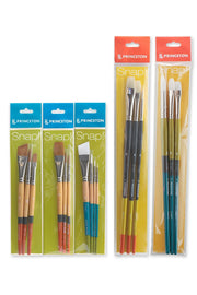 Snap Brush Sets
