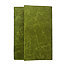 Bondo Soft-Cover Handmade Journals, Green