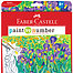 PBN Museum Irises
