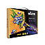 Sensory Art 3D Clay Painting Kits, Irises, Vincent Van Gogh