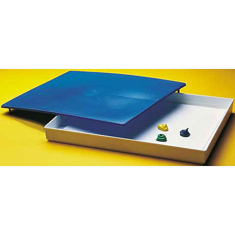 Artist Palette Seal