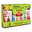 MonsterColor Washable Tempera Paint Sets