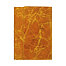 Bondo Soft-Cover Handmade Journals, Orange