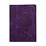 Bondo Soft-Cover Handmade Journals, Purple