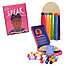 Speak Like Maya Rainbow Wall Hanging Kit