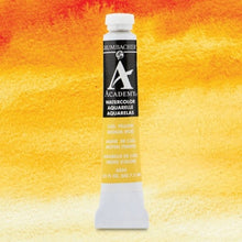 Load image into Gallery viewer, Grumbacher Academy Watercolors 7.5ml
