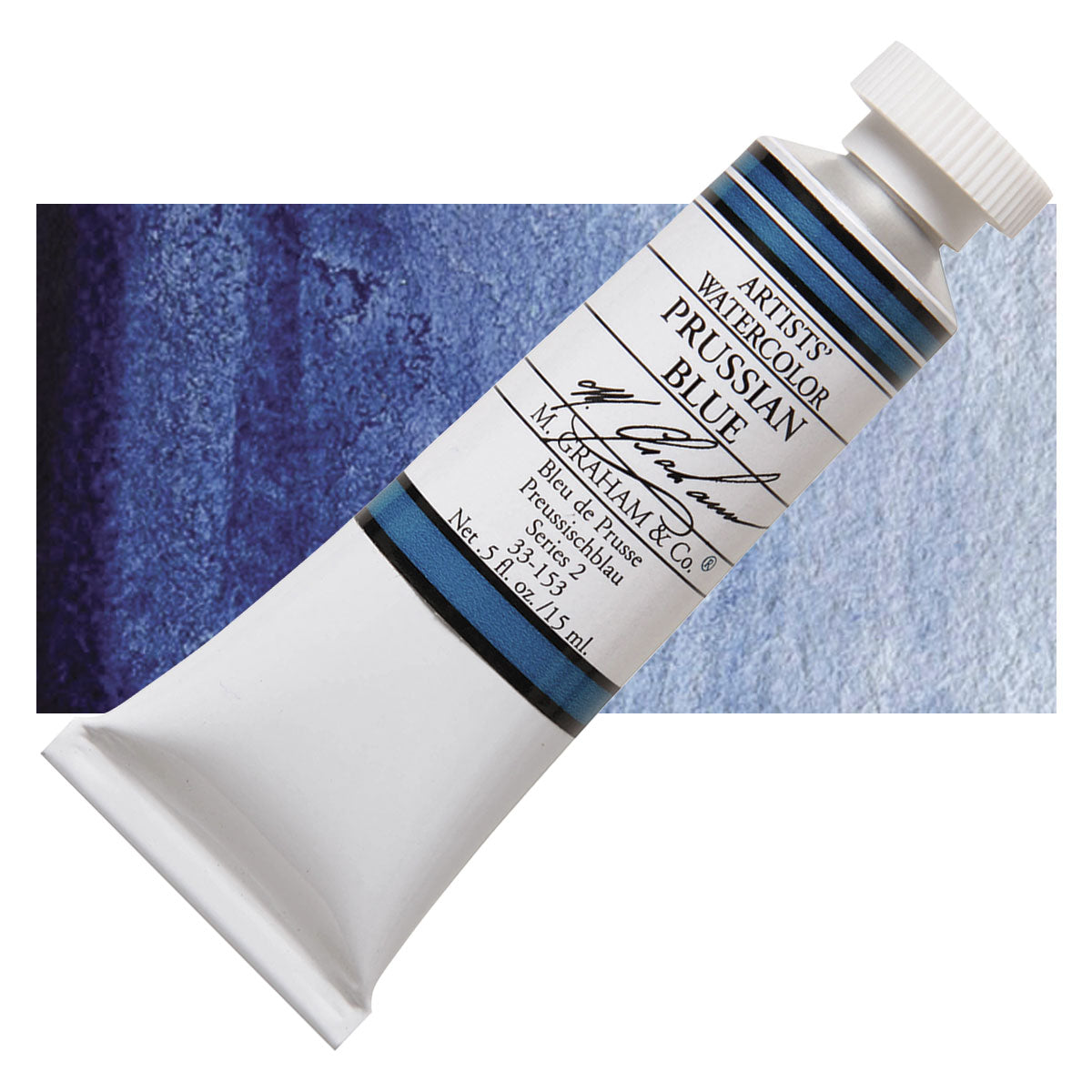 M. Graham Watercolors 15ml