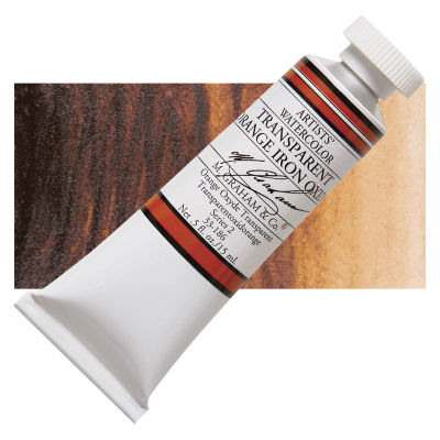 M. Graham Watercolors 15ml