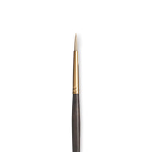 Load image into Gallery viewer, Princeton Brush Dakota Synthetic Hog Bristle Oil &amp; Acrylic Brush, Round
