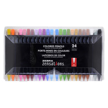 Load image into Gallery viewer, Zensations Colored Mechanical Pencil Sets
