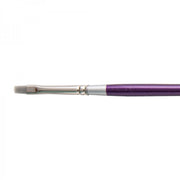 Silver Silk 88 Long Handle Brush – Bright 8802