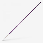 Silver Silk 88 Long Handle Script Liner – 8807