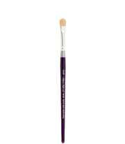 Silver Silk 88 Short Handle Brush – Mini Mop 8819S