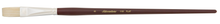 Load image into Gallery viewer, Silverstone Long Handle Brushes - Flat
