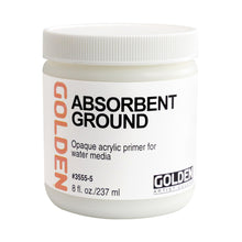 Load image into Gallery viewer, Golden® Absorbent Ground
