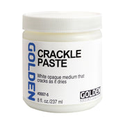 Golden® Crackle Paste