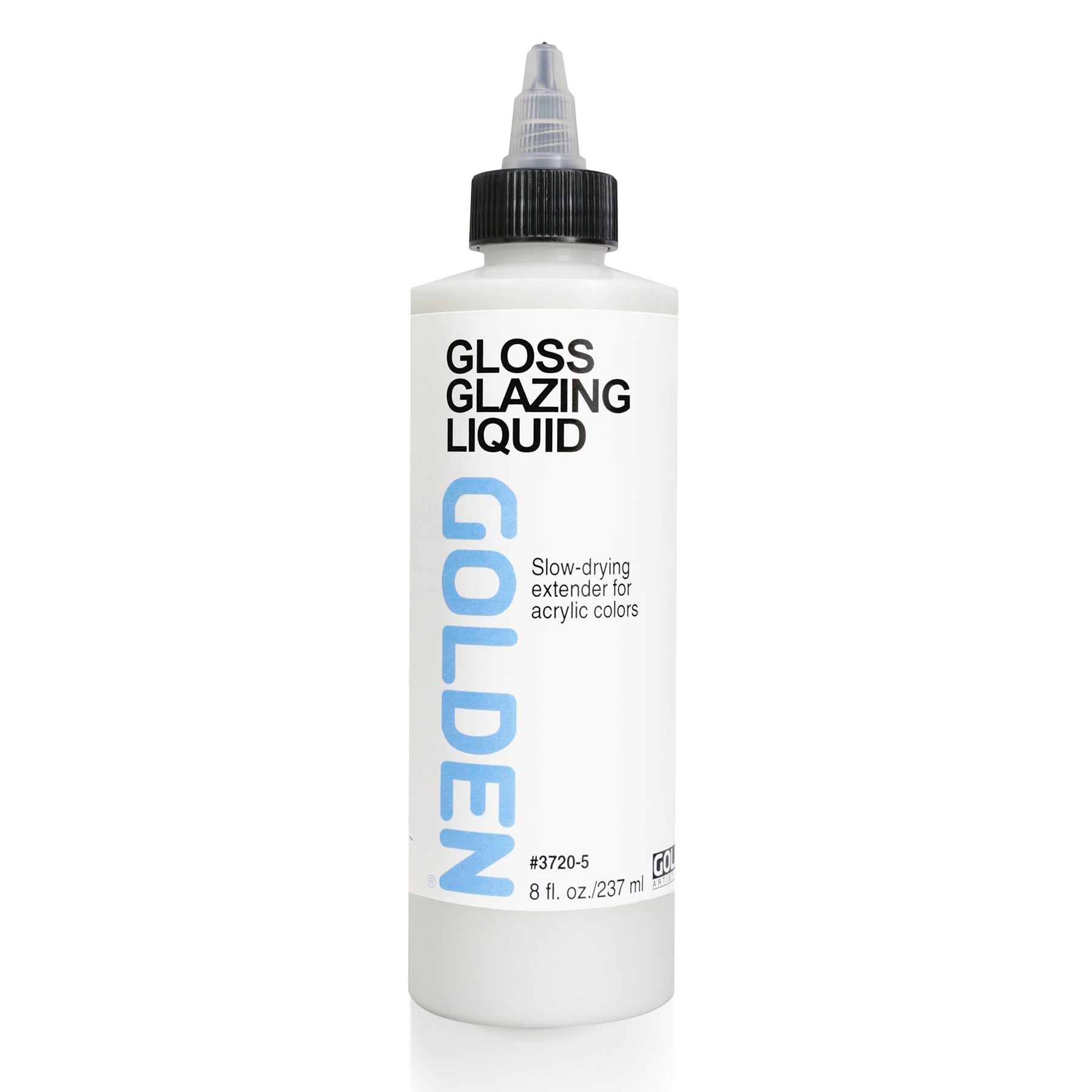 Golden Acrylic Glazing Liquid, Gloss