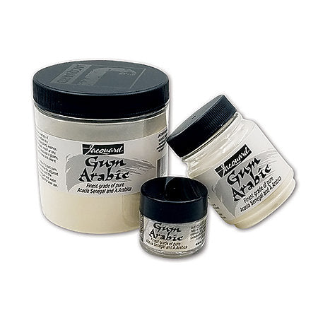 Jacquard Gum Arabic