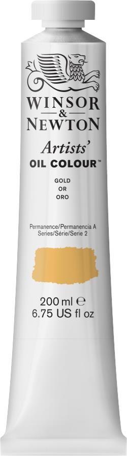 Winsor & Newton Artist Oil Colors 37ml