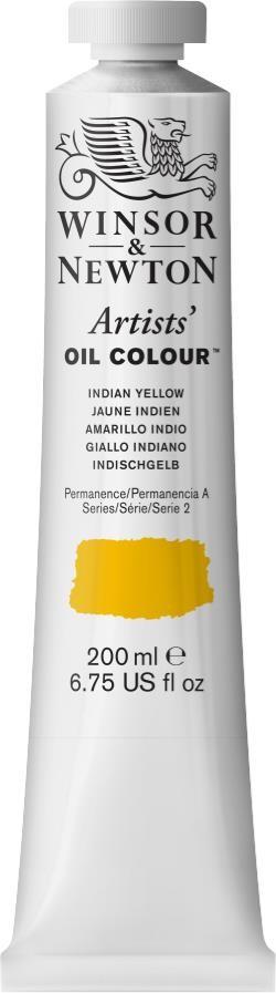Winsor & Newton Artist Oil Colors 37ml