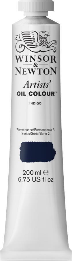 Winsor & Newton Artist Oil Colors 37ml