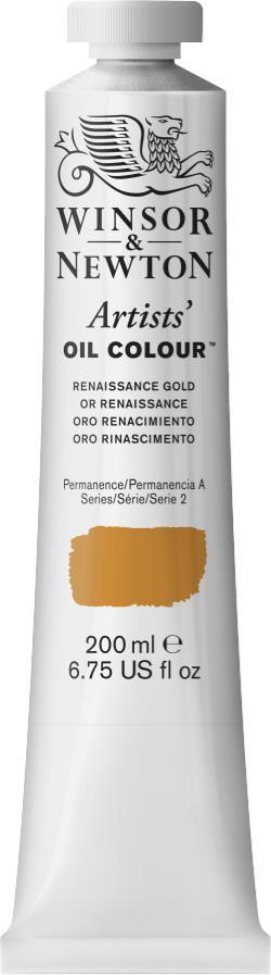 Winsor & Newton Artist Oil Colors 37ml