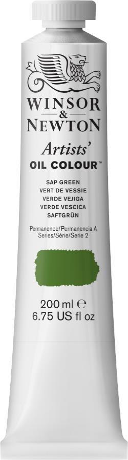 Winsor & Newton Artist Oil Colors 37ml