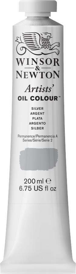Winsor & Newton Artist Oil Colors 37ml