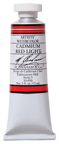 M. Graham Watercolors 15ml