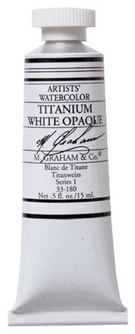 M. Graham Watercolors 15ml